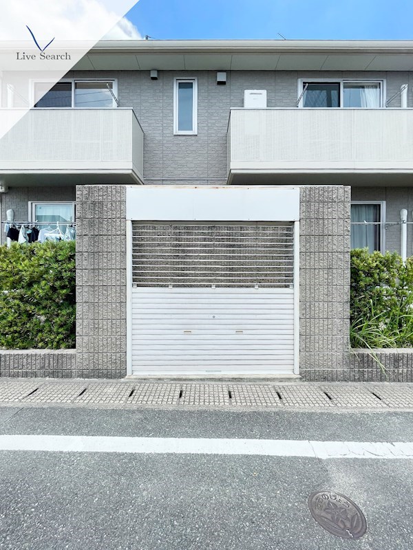 シャーメゾンカミーリア その他外観3