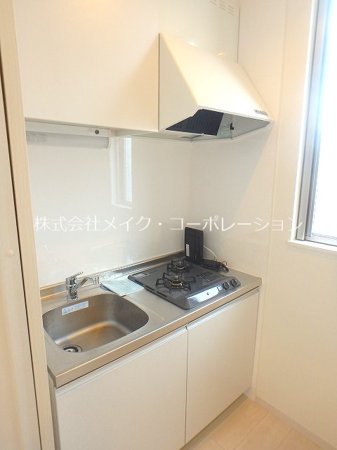 CB次郎丸シエロ キッチン