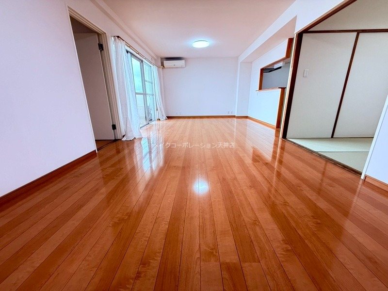 古河平丘台マンション その他2