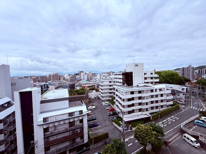 古河平丘台マンション その他3
