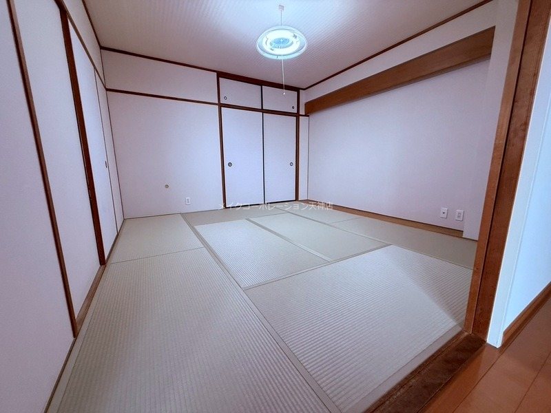 古河平丘台マンション その他8
