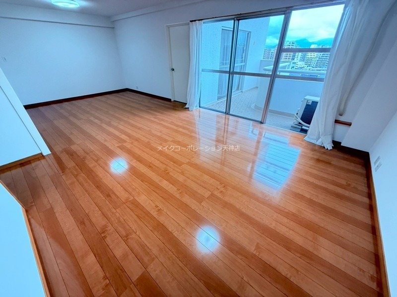 古河平丘台マンション その他13
