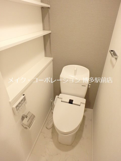ヴィラージュ県庁前参番館 その他2