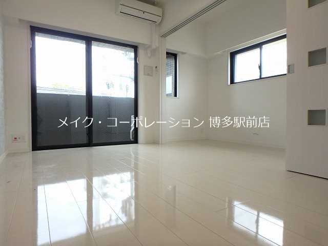 ヴィラージュ県庁前参番館 その他4