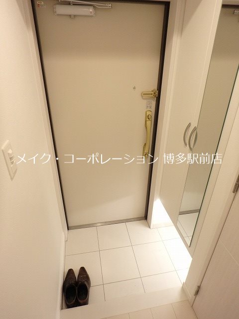 ヴィラージュ県庁前参番館 その他11