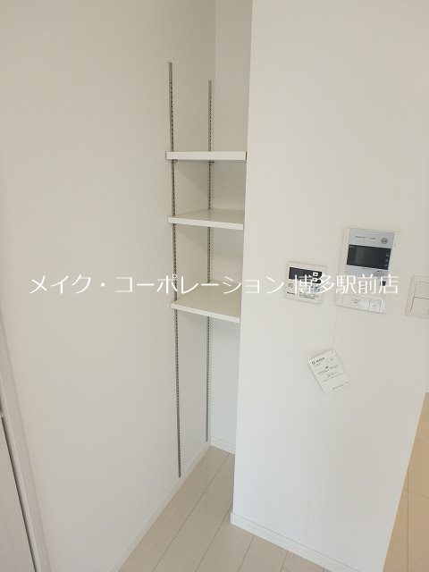 ヴィラージュ県庁前参番館 その他13