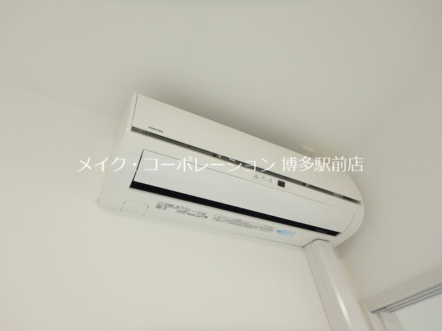 ヴィラージュ県庁前参番館 その他15