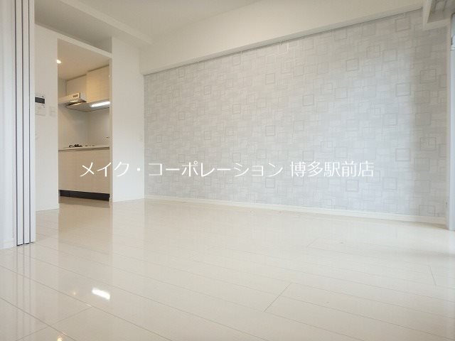 ヴィラージュ県庁前参番館 ベッドルーム
