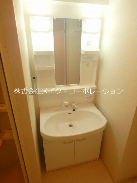 洗面所 サクセス伊都 その他3