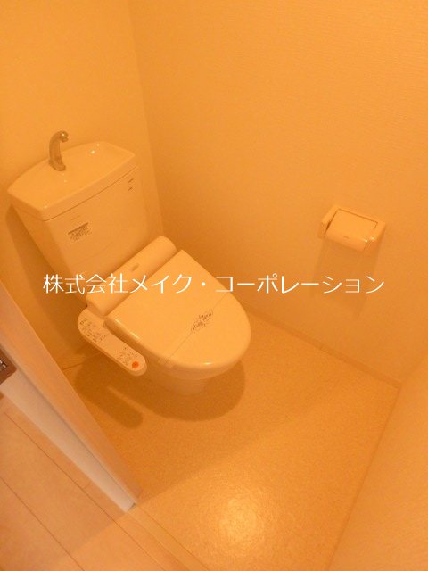 トイレ サクセス伊都 その他4