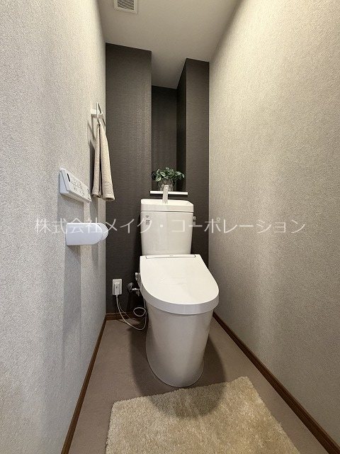 MODERN　ASPIRATION　西新クアルト その他1