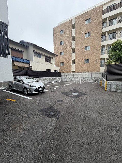 MODERN　ASPIRATION　西新クアルト その他外観4