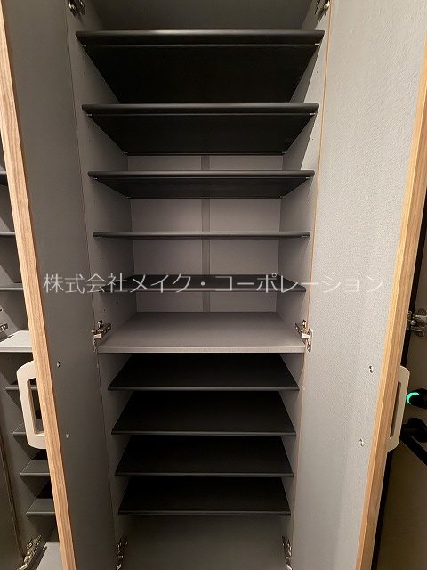 MODERN　ASPIRATION　西新クアルト その他8
