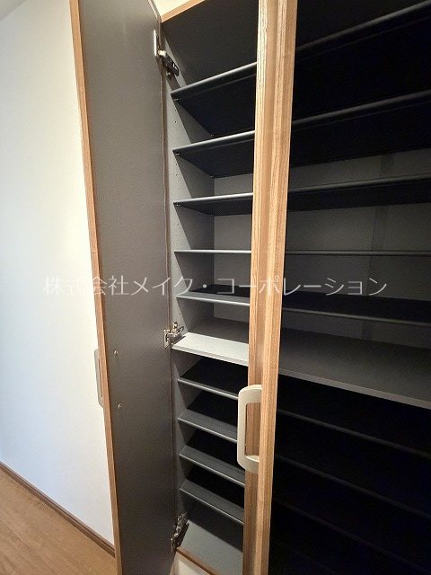 MODERN　ASPIRATION　西新クアルト その他9