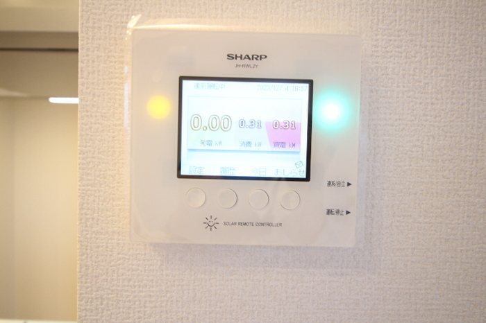 D-room五十川 その他1