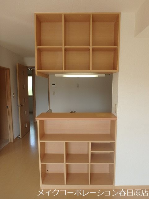 エルブ・ソヴァージュ その他13