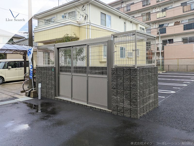 SAKURA その他外観4