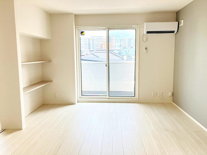 D-room美野島 その他1