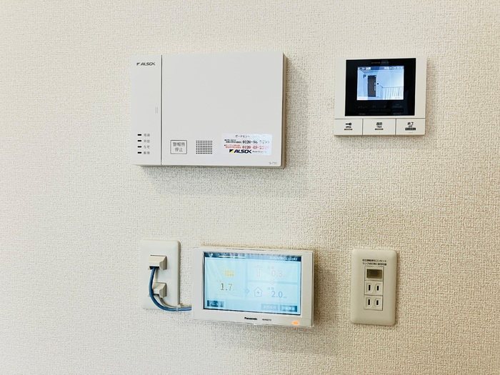 D-room美野島 その他5