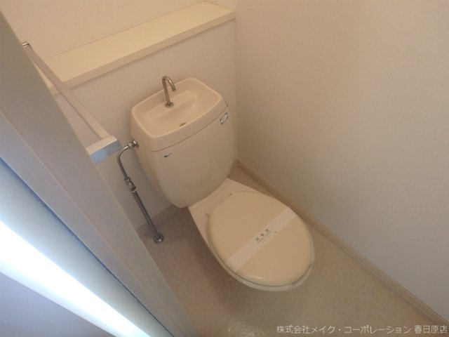 フォーレスト笹原 その他2
