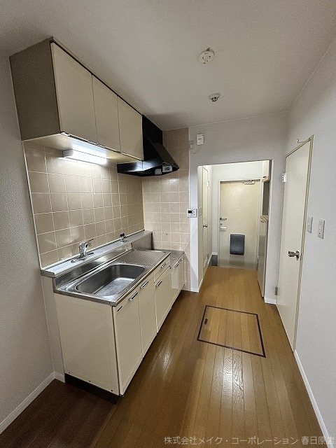 キッチン フォーレスト笹原 キッチン