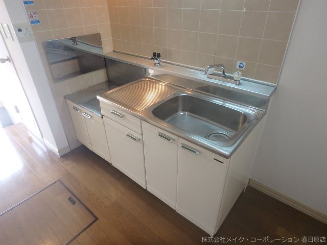 フォーレスト笹原 キッチン