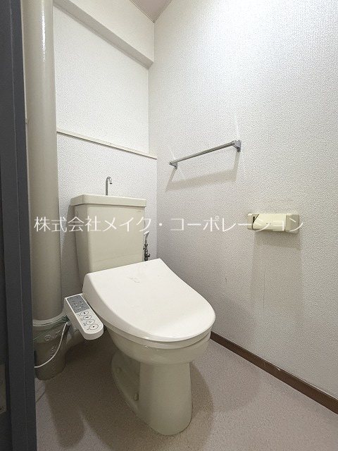 トイレ レジデンス荒江 その他1