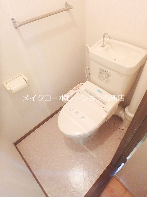 レジデンス荒江 その他1