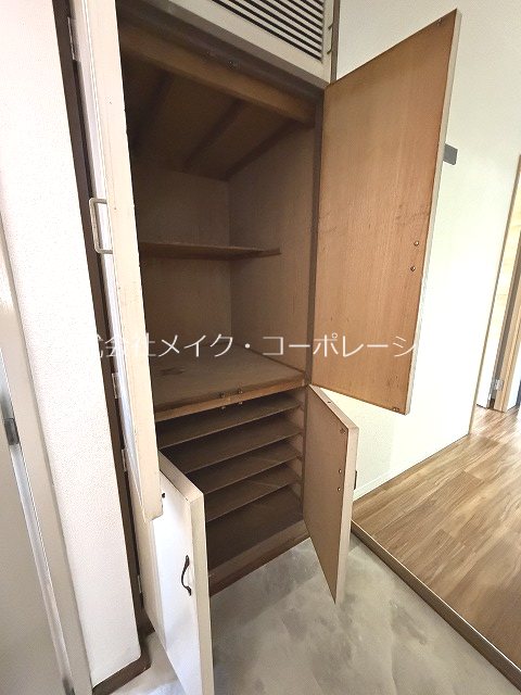 収納 レジデンス荒江 その他3