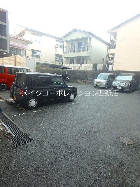 レジデンス荒江 その他外観1