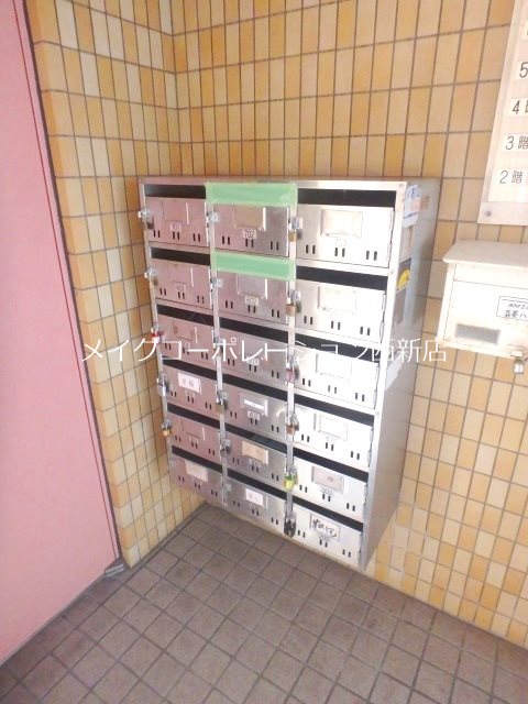 レジデンス荒江 その他外観4