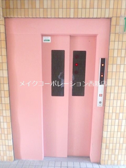 レジデンス荒江 その他外観5