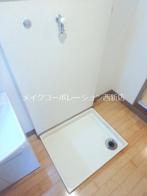 レジデンス荒江 その他8