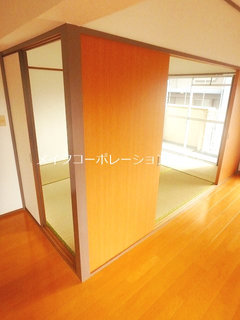 レジデンス荒江 その他12