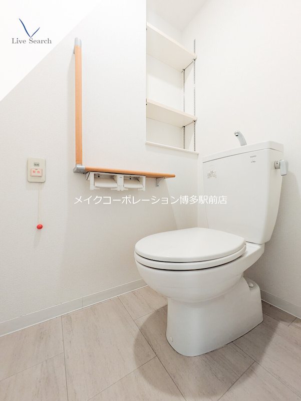 クラシオン荒江 その他8