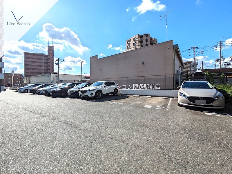 クラシオン荒江 その他23