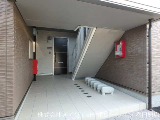 Clair博多南A棟 その他外観1