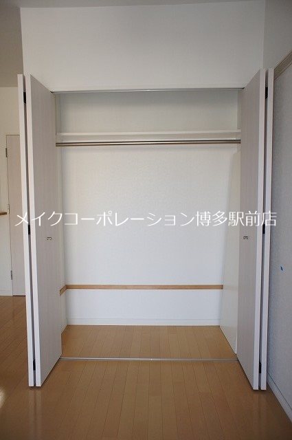 エンクレスト渡辺通 その他3