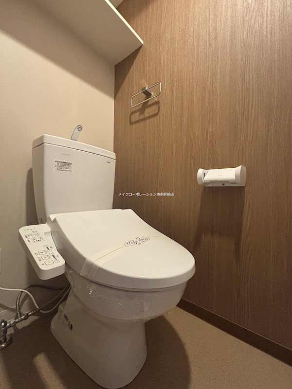 ※別部屋写真現状優先 MODERN PALAZZO博多駅東 その他1