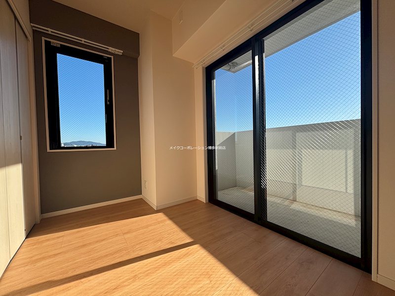 ※別部屋写真現状優先 MODERN PALAZZO博多駅東 その他5