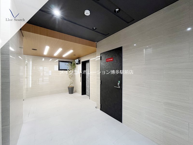 ※別部屋写真現状優先 MODERN PALAZZO博多駅東 その他6