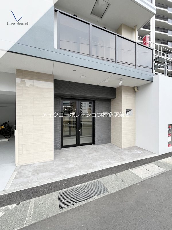 その他 MODERN PALAZZO博多駅東 その他9