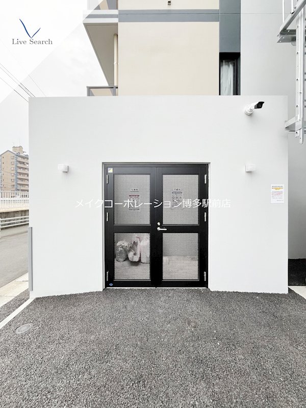 その他 MODERN PALAZZO博多駅東 その他11