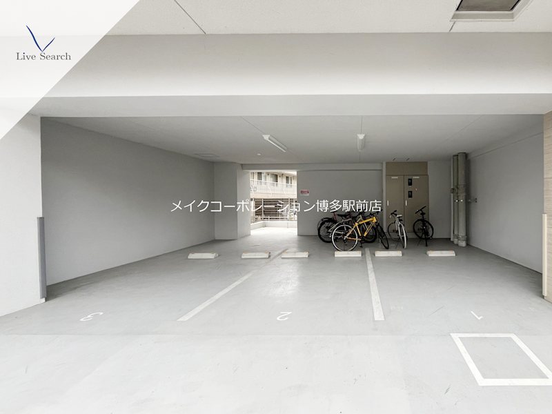 その他 MODERN PALAZZO博多駅東 その他15