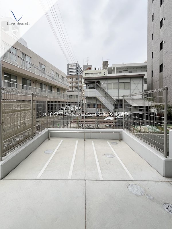 その他 MODERN PALAZZO博多駅東 その他17