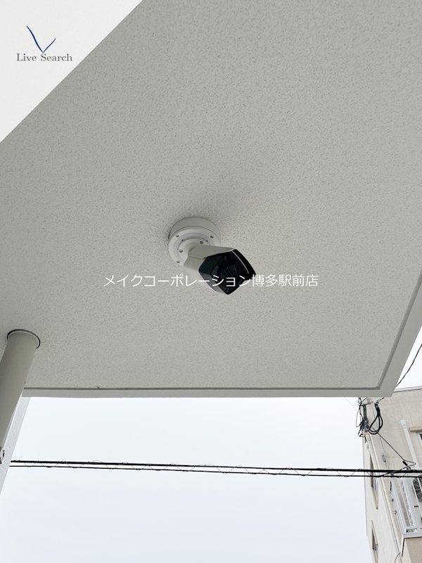 その他 MODERN PALAZZO博多駅東 その他21