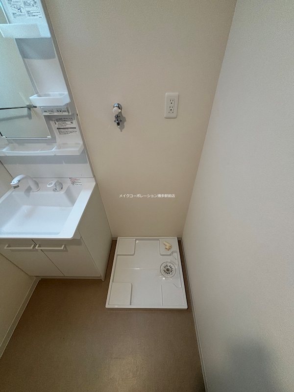 ※別部屋写真現状優先 MODERN PALAZZO博多駅東 その他24
