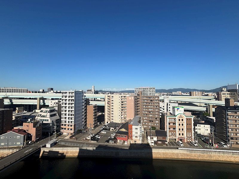 ※別部屋写真現状優先 MODERN PALAZZO博多駅東 その他33