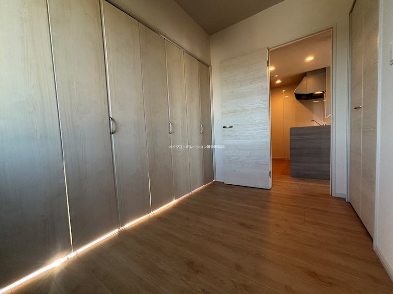 ※別部屋写真現状優先 MODERN PALAZZO博多駅東 その他35