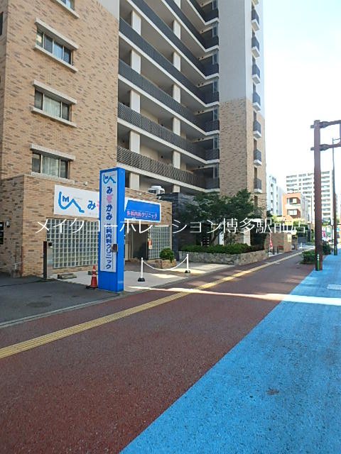 ヘスティア大濠  その他18